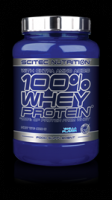 100% whey
