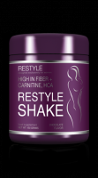 restyle shake