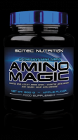 Amino Magic 500gr scitec