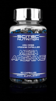 MEGA ARGININA 90 capsulas